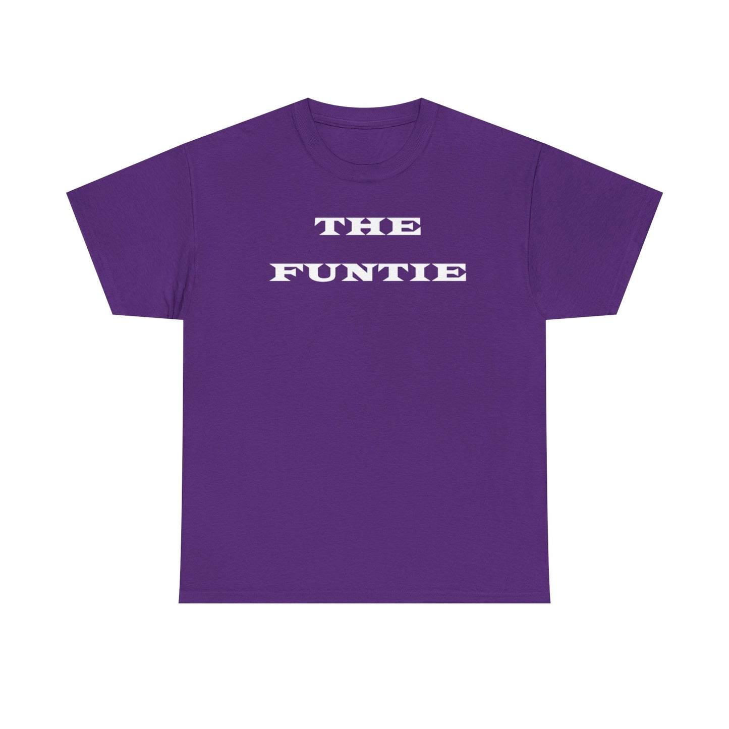 The Funtie Shirt