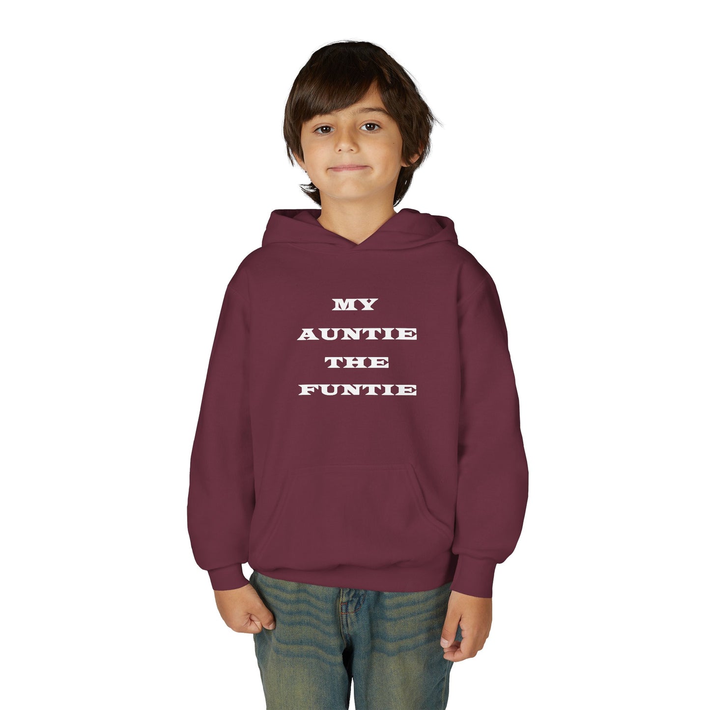 Youth Hoodie