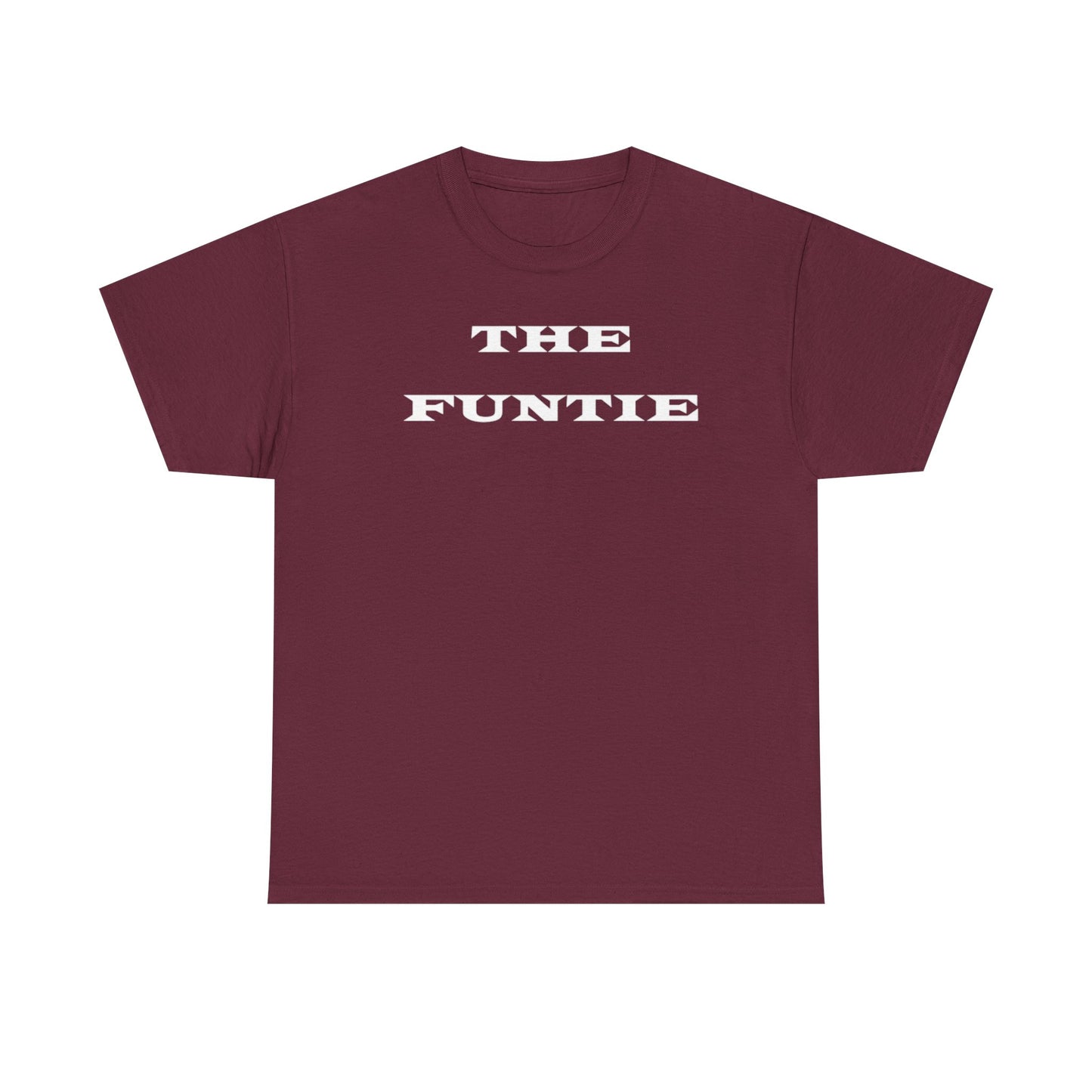 The Funtie Shirt