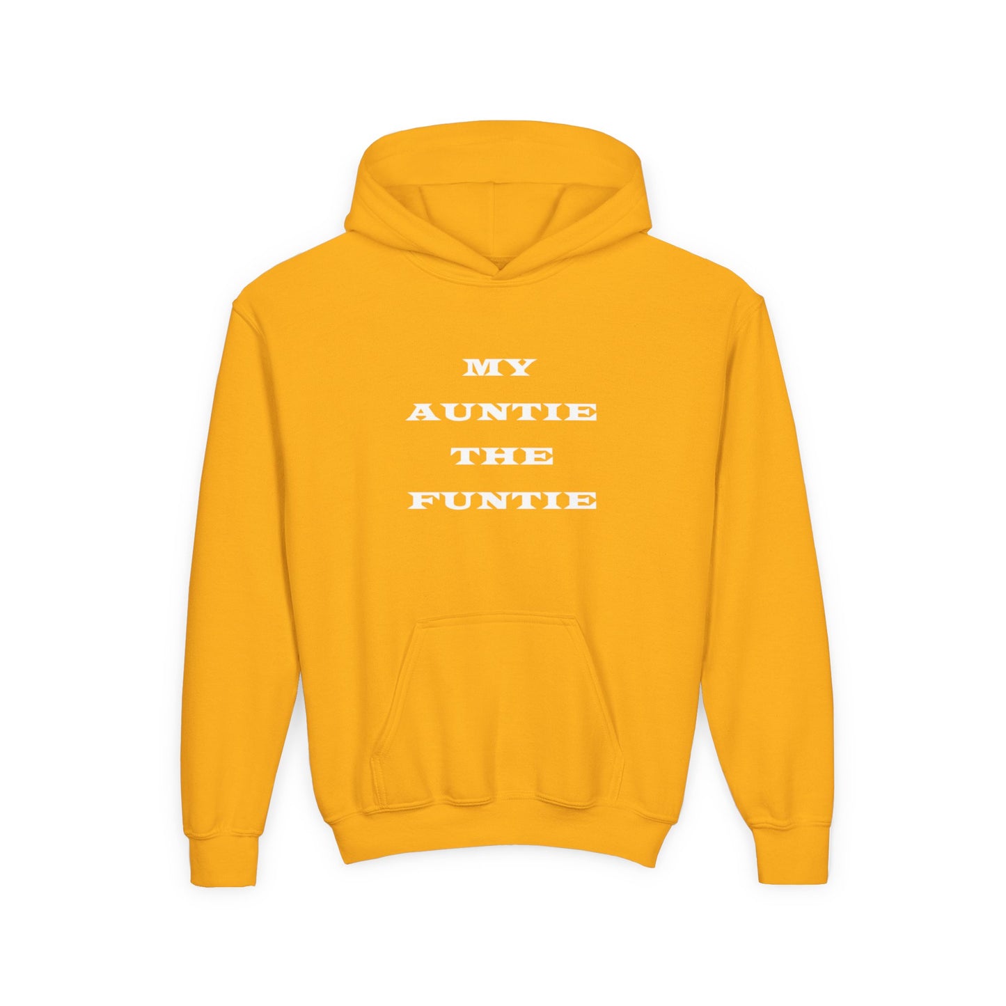 Youth Hoodie