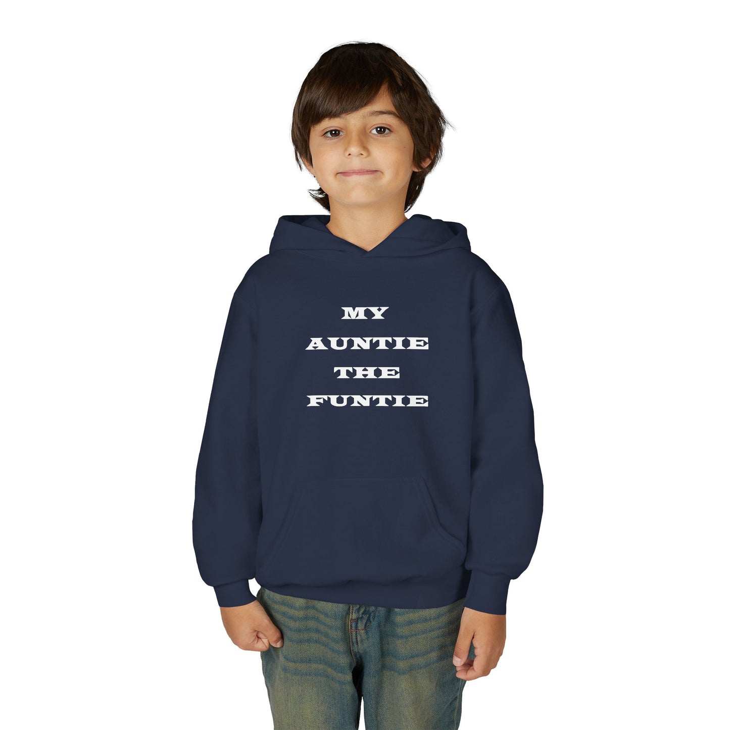 Youth Hoodie