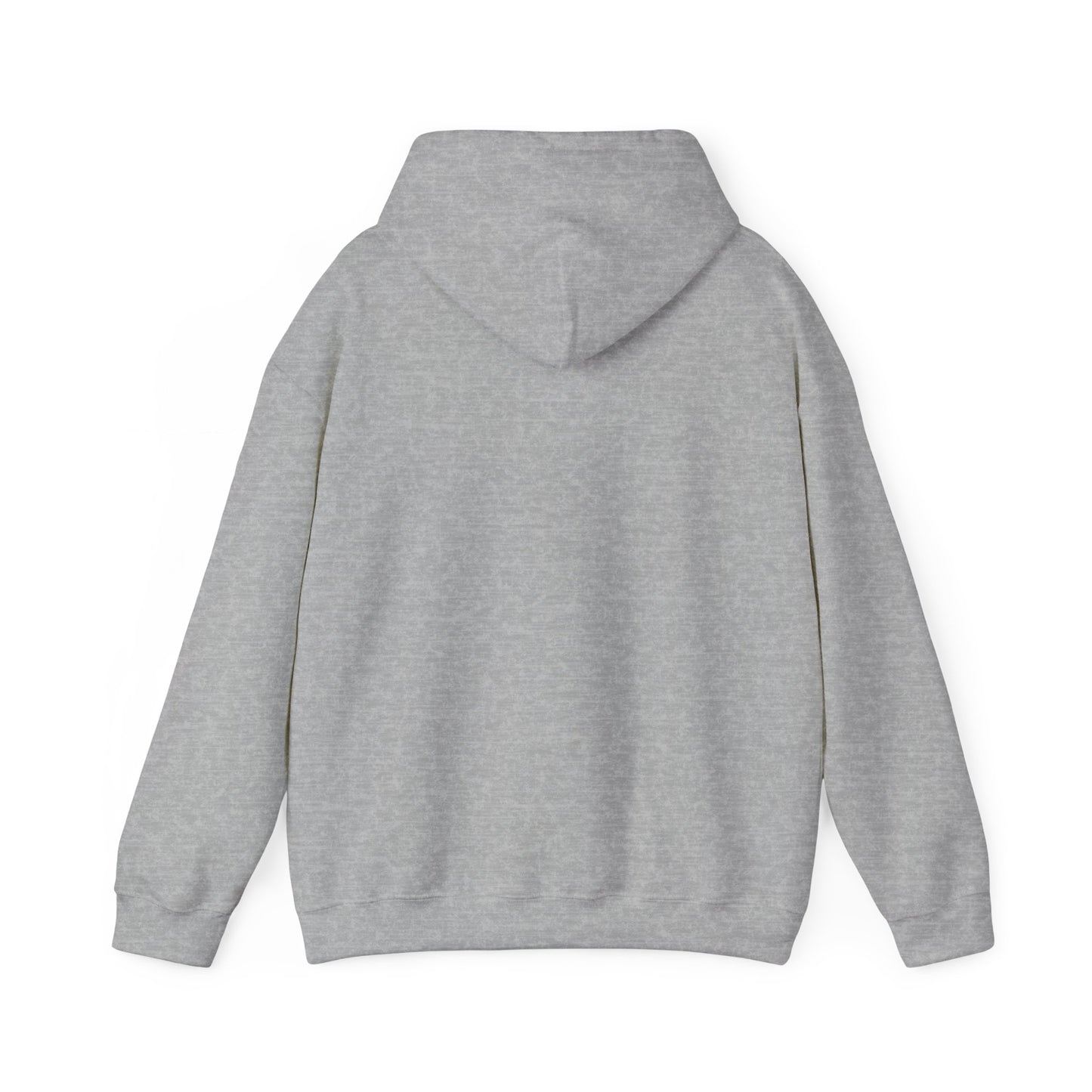 JumpHER Unisex Pullover Hoodie