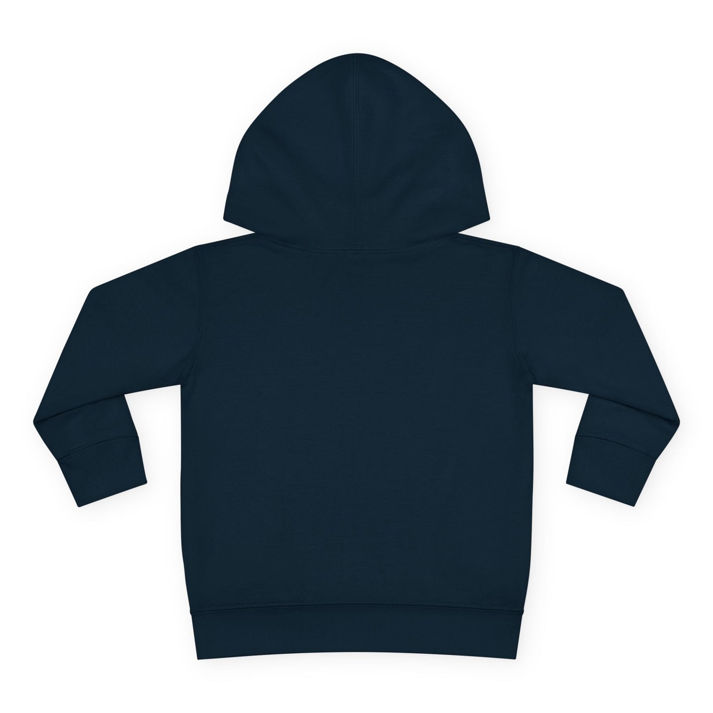 Toddler Hoodie — "My Auntie the Funtie" Cute Kids Pullover