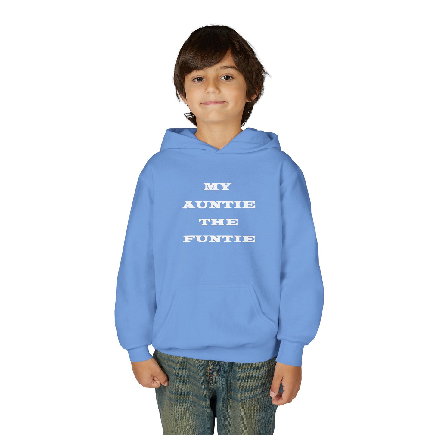 Youth Hoodie