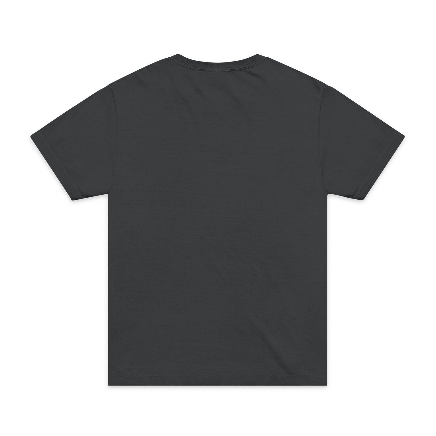R&B Tour Graphic T‑Shirt — Retro Concert Poster Tee