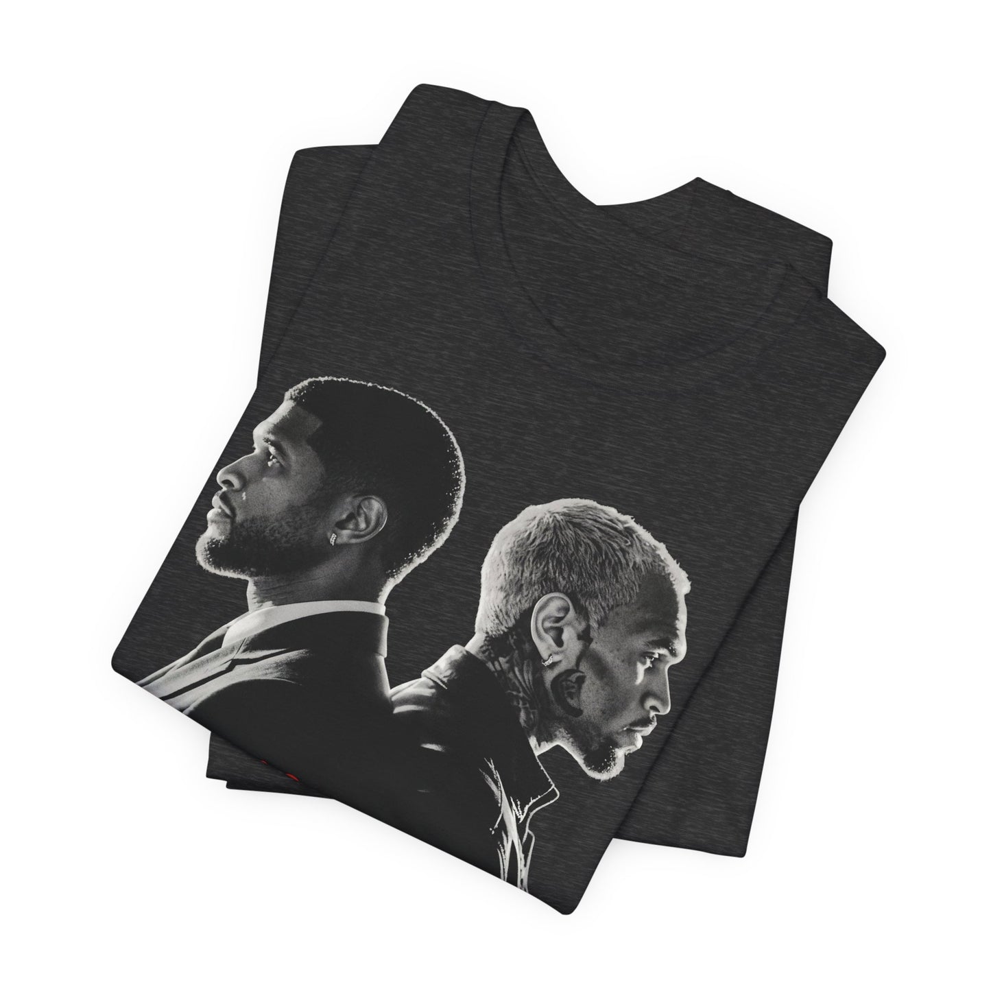 CB x USHER
