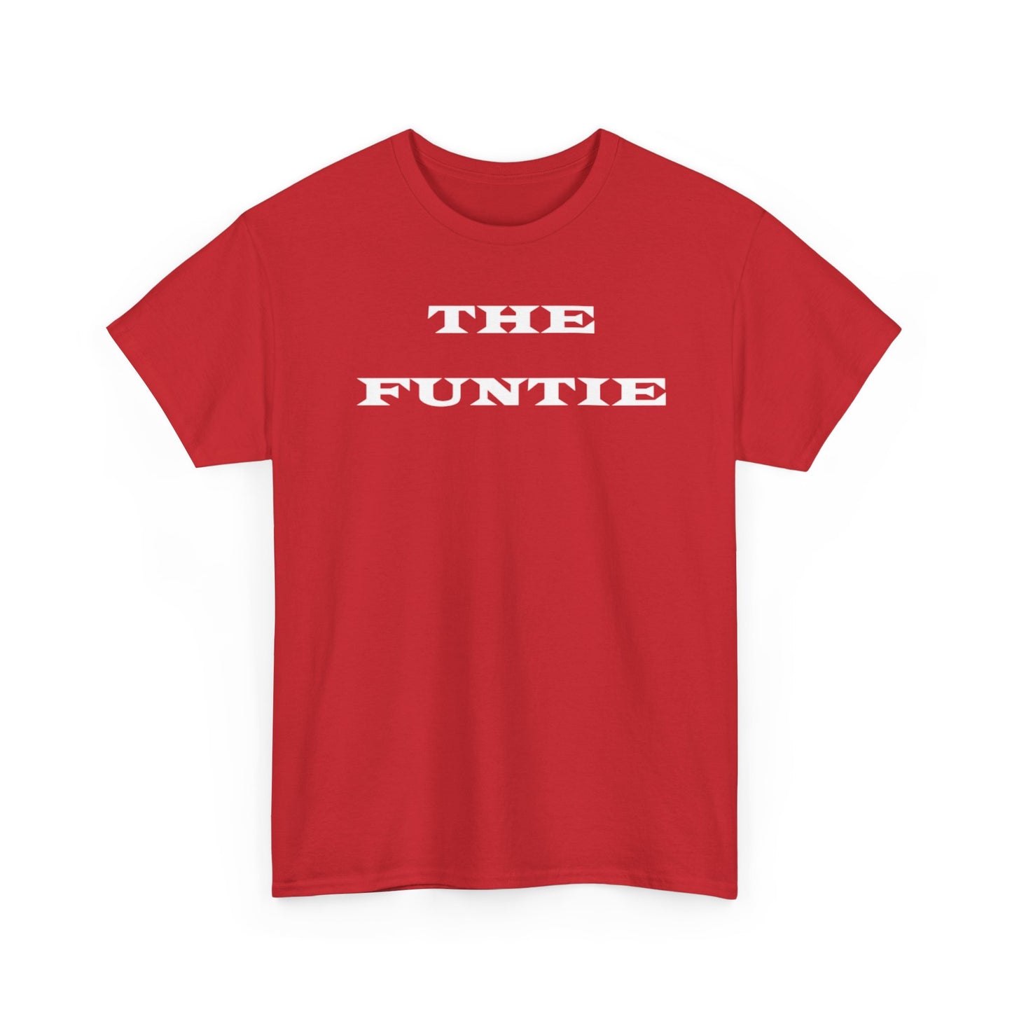 The Funtie Shirt