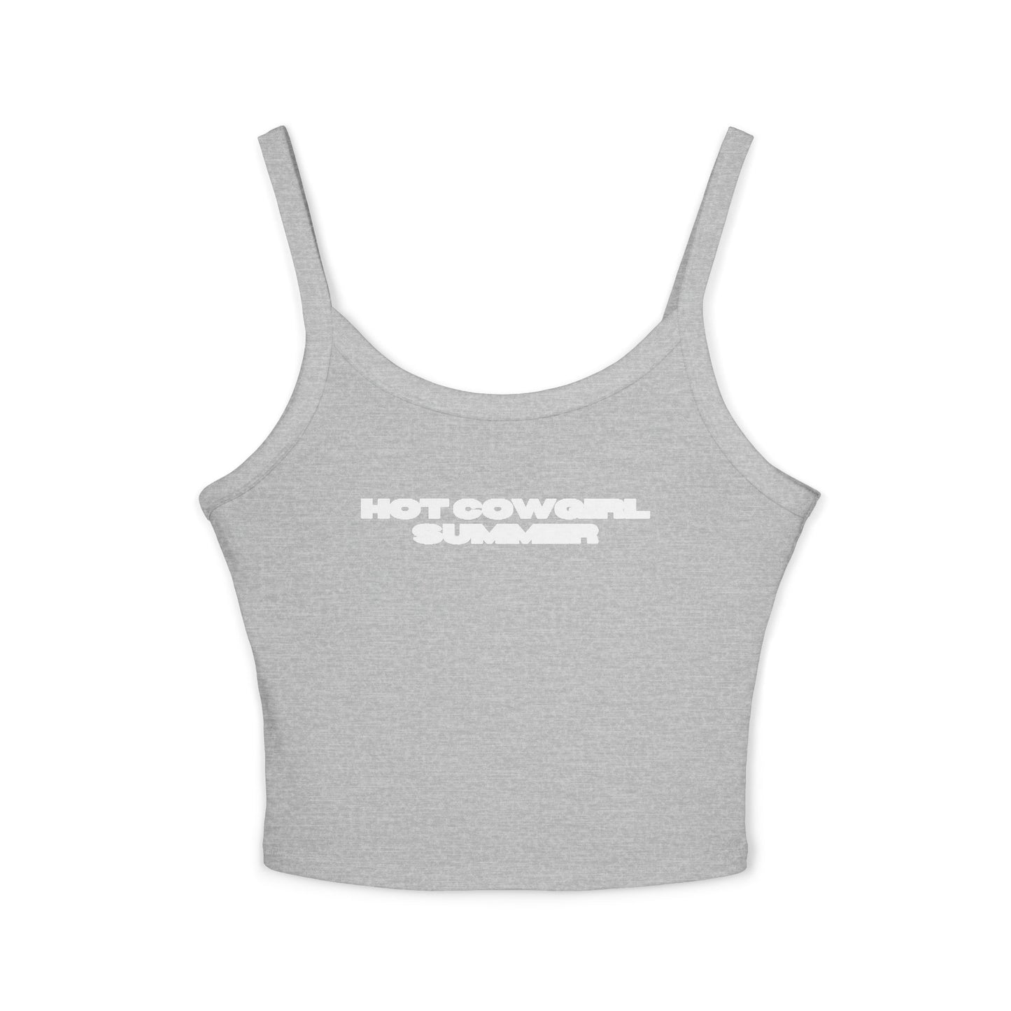 Hot Cowgirl Summer Tank Top