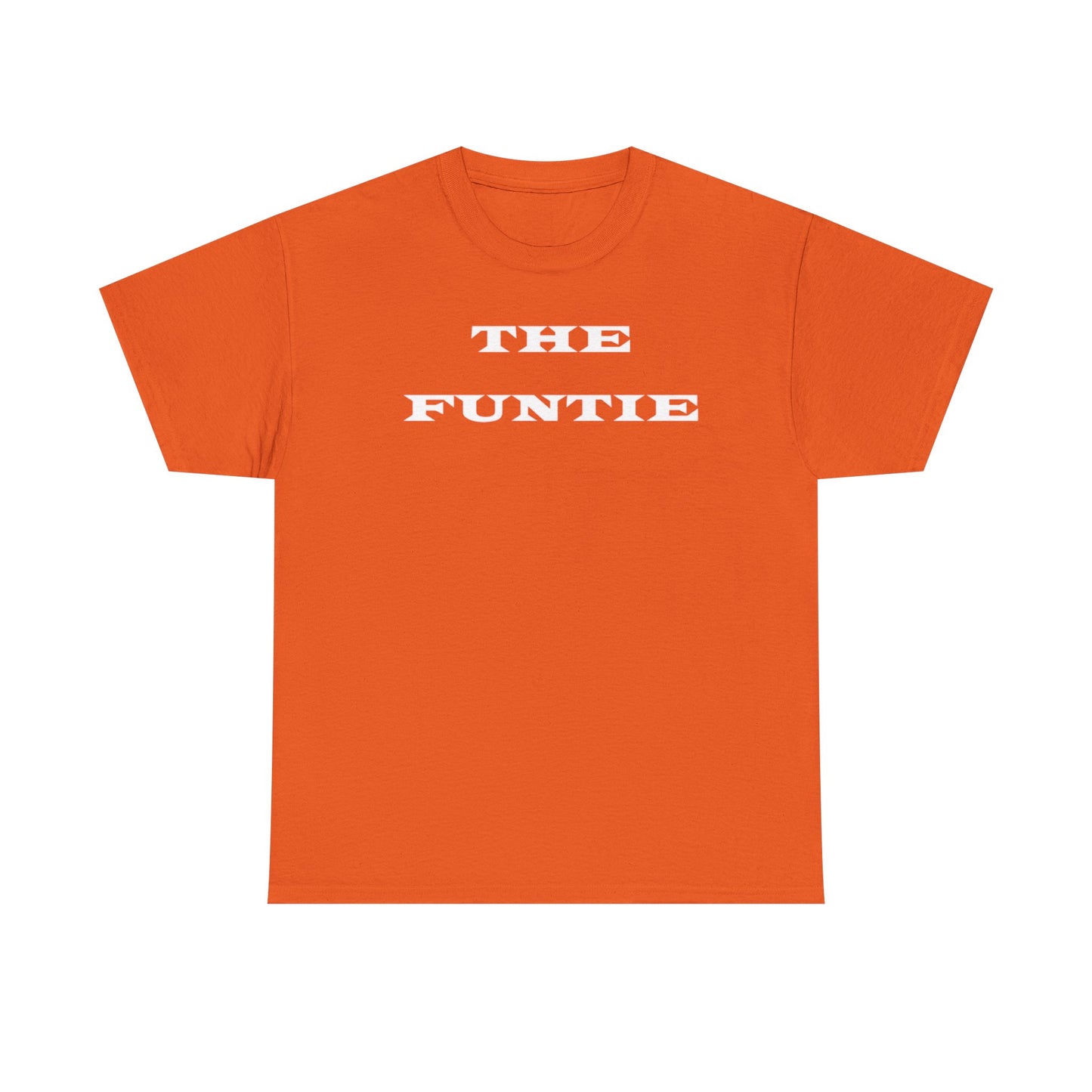 The Funtie Shirt