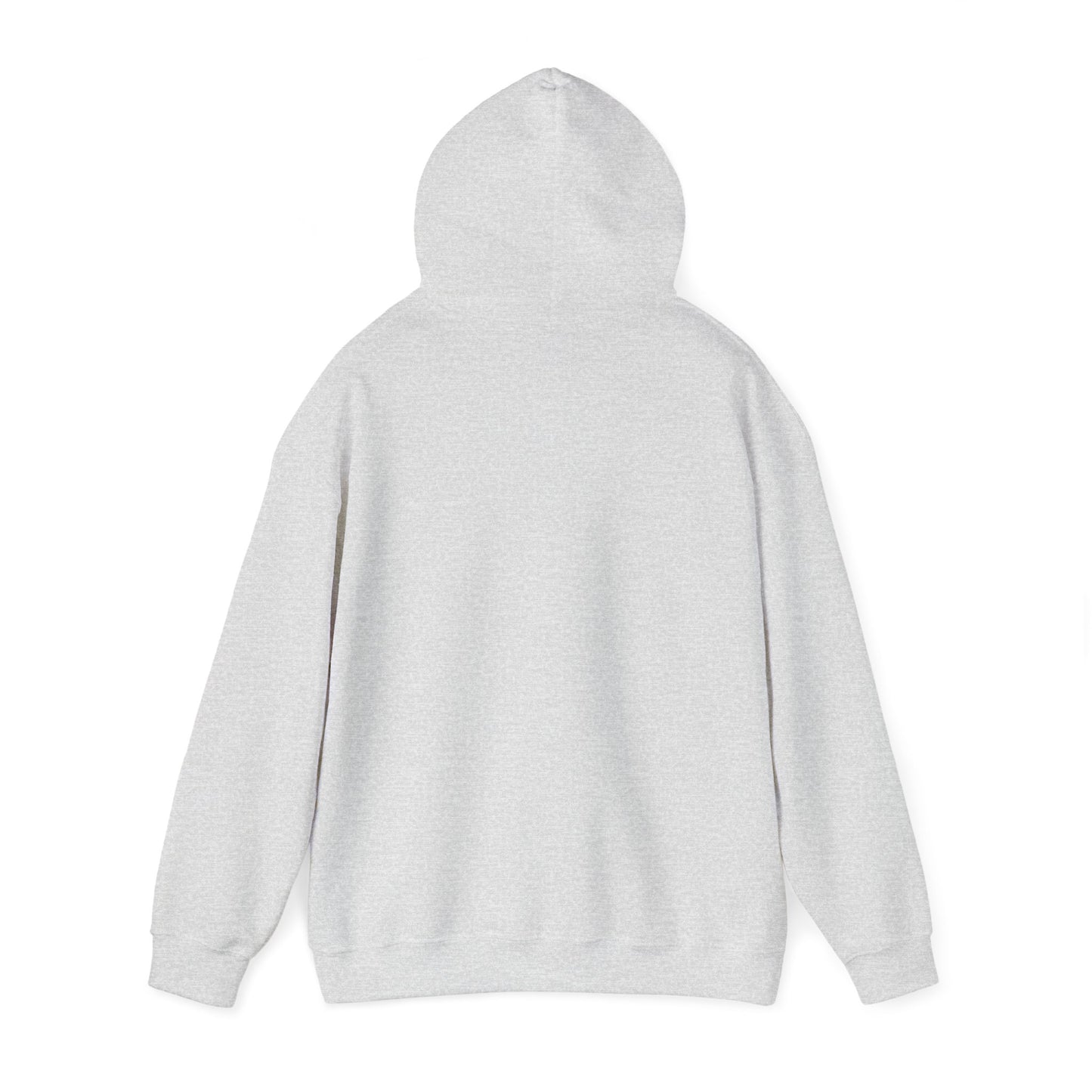 JumpHER Unisex Pullover Hoodie