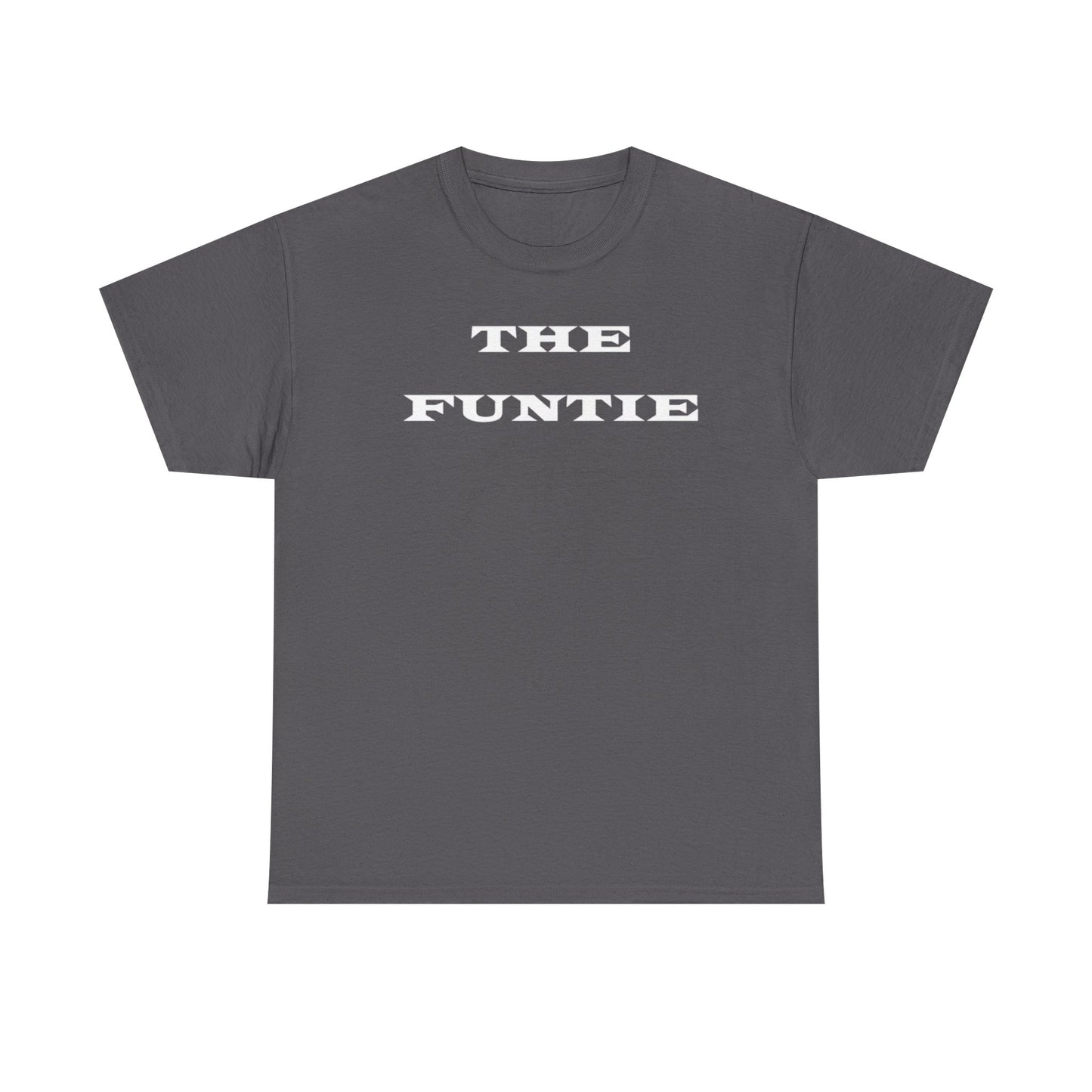 The Funtie Shirt