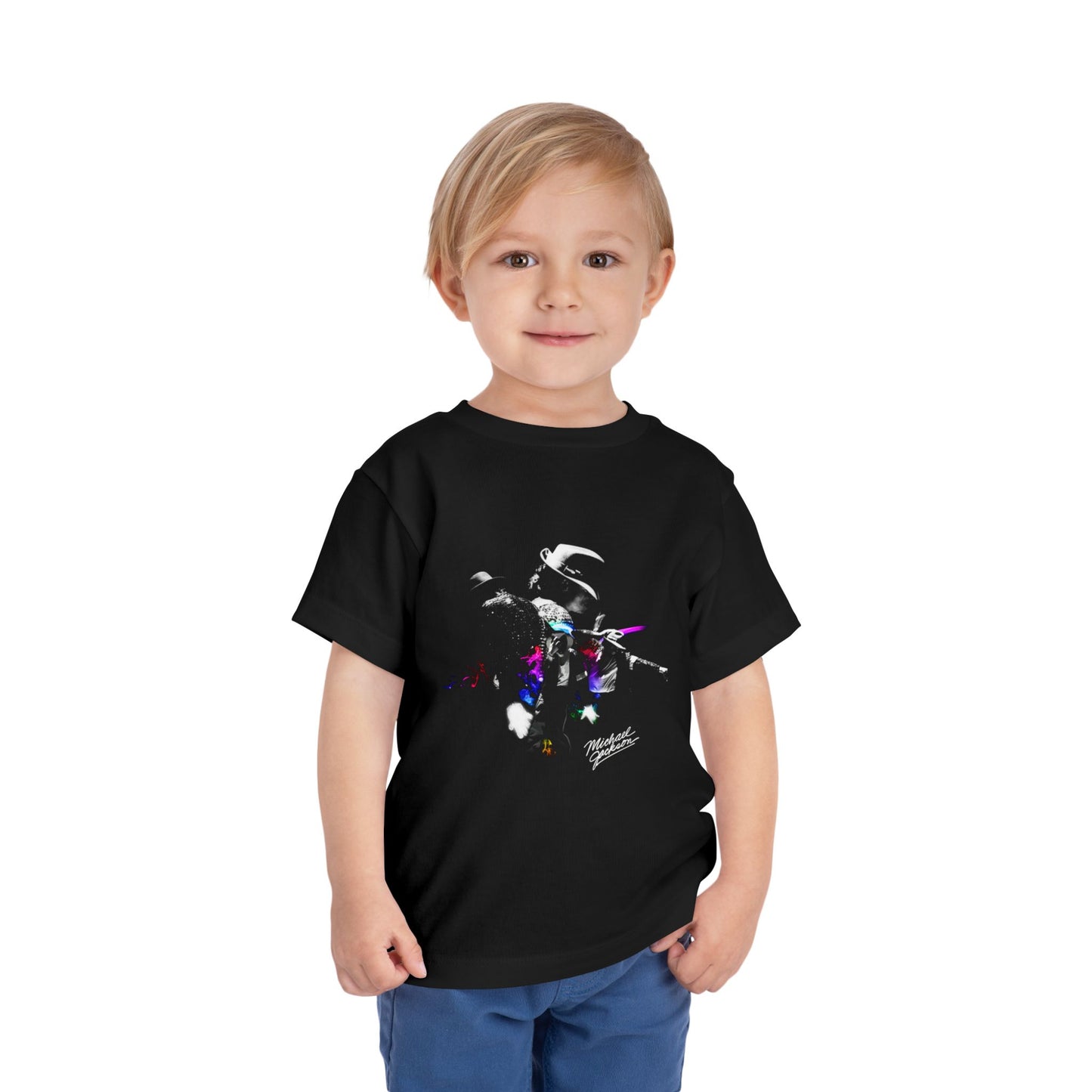 Michael Jackson Toddle T-shirt