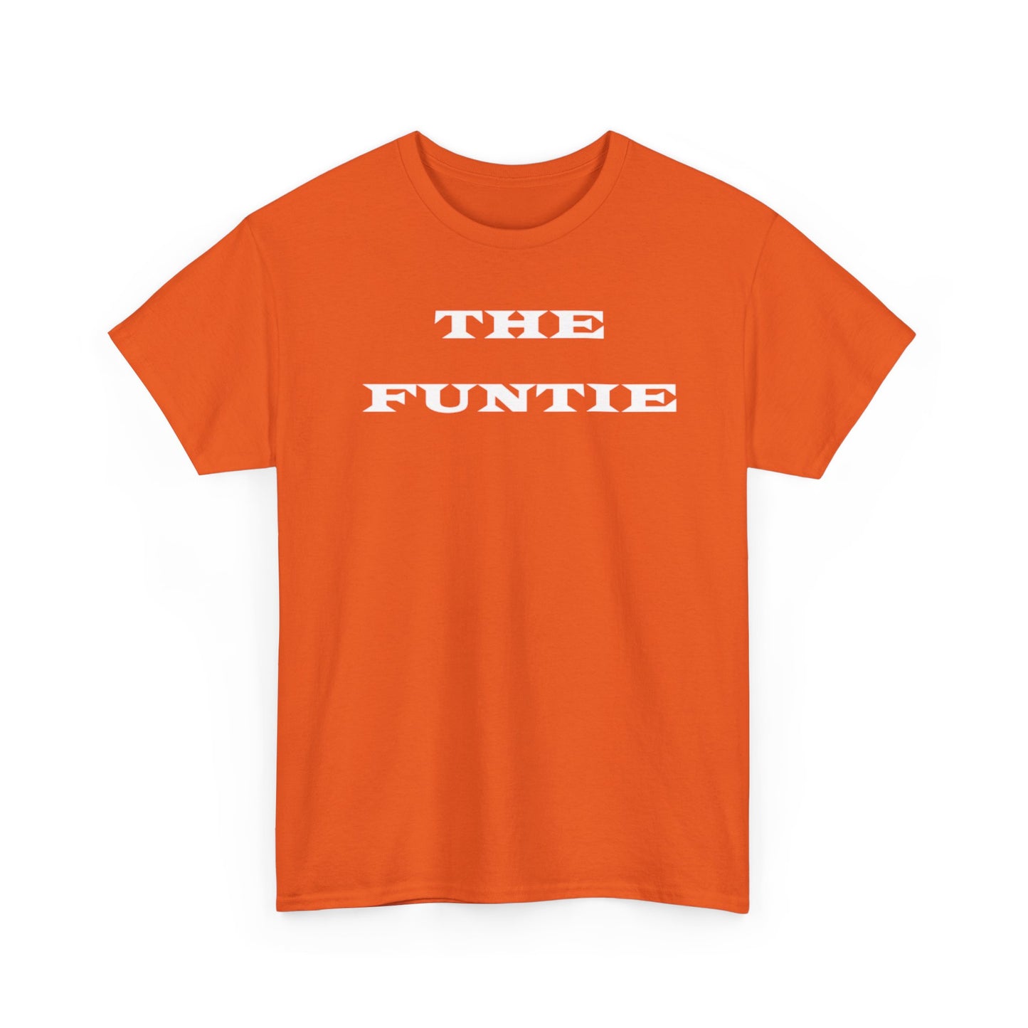The Funtie Shirt