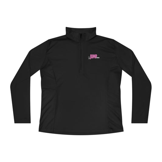 JumpHER Pullover Hoodie