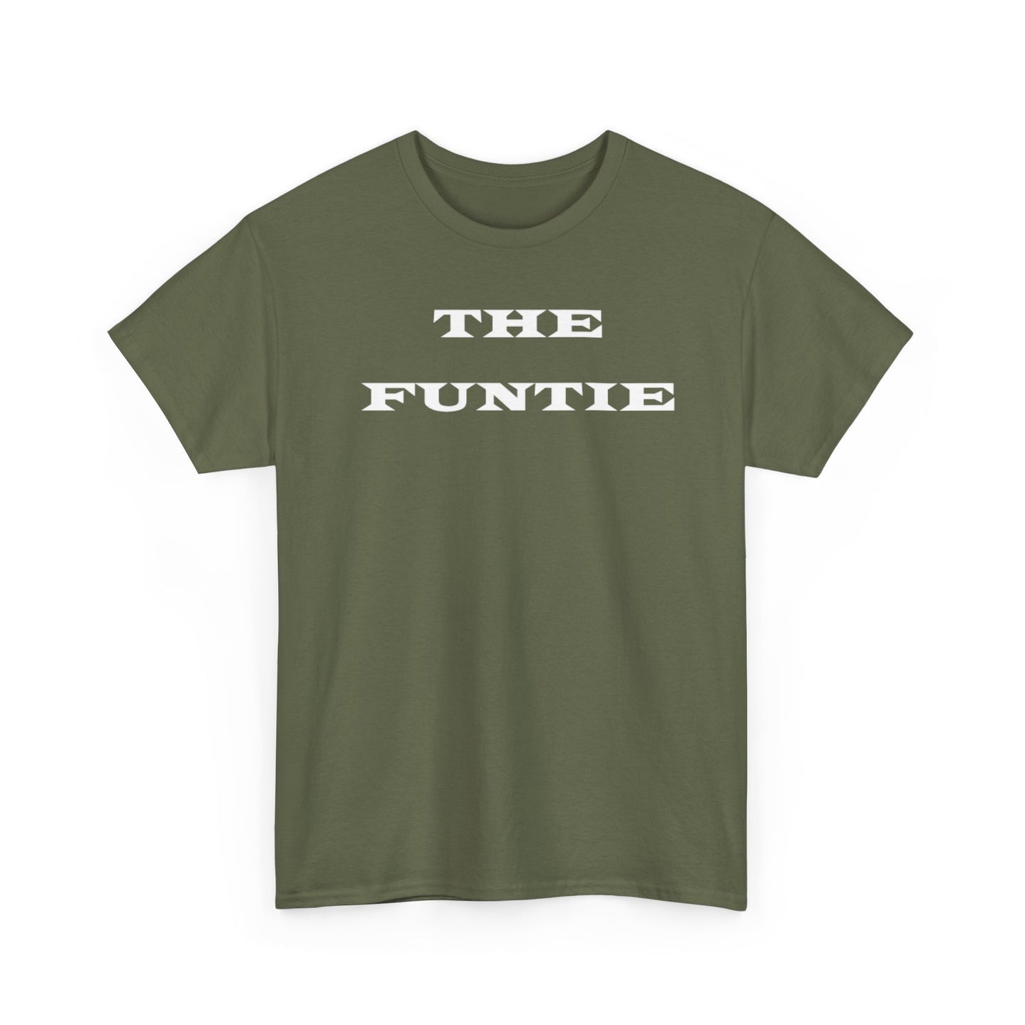 The Funtie Shirt