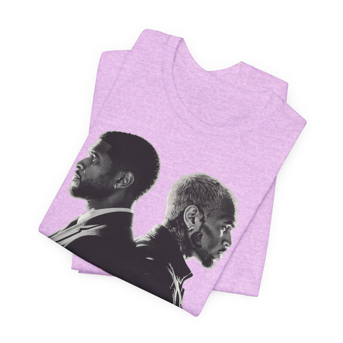 CB x USHER