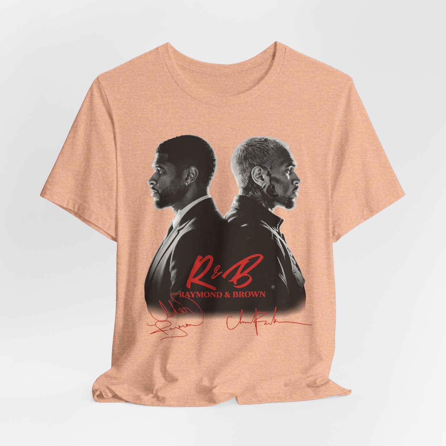 CB x USHER