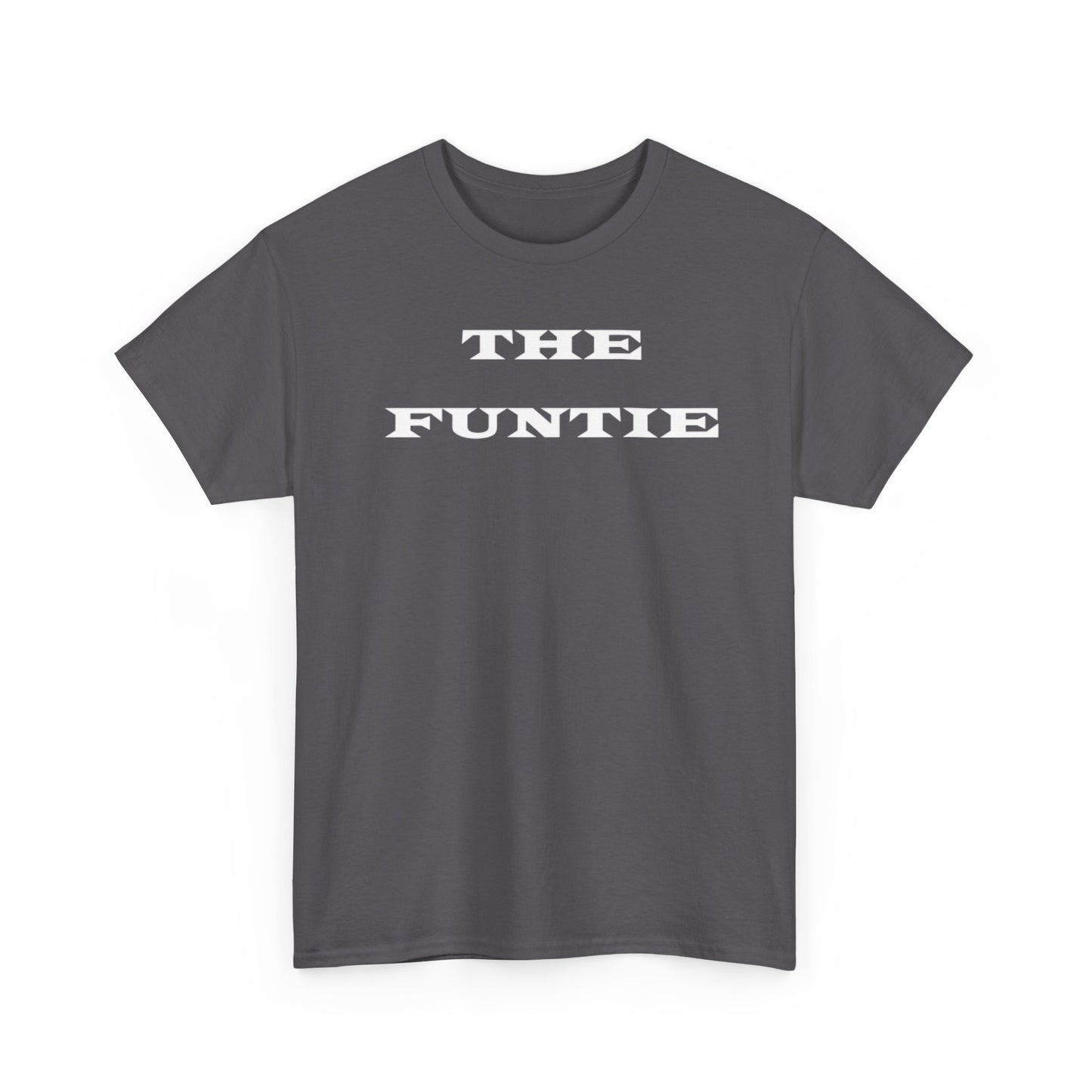 The Funtie Shirt
