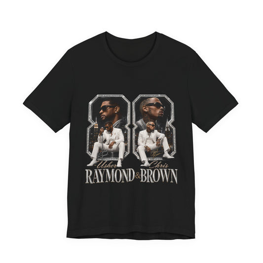 Raymond & Brown 88 Vintage Portrait Tee