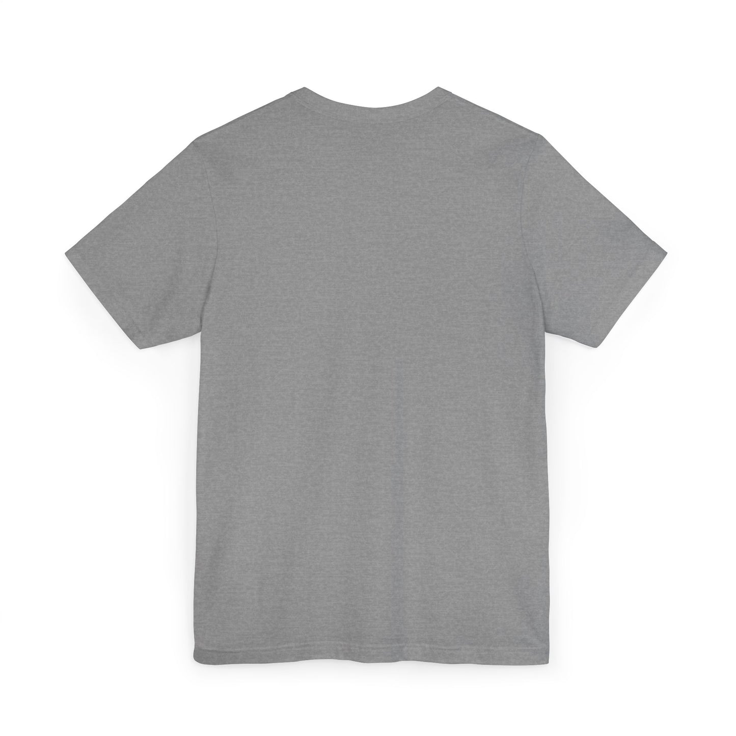 JumpHER Unisex Shirt
