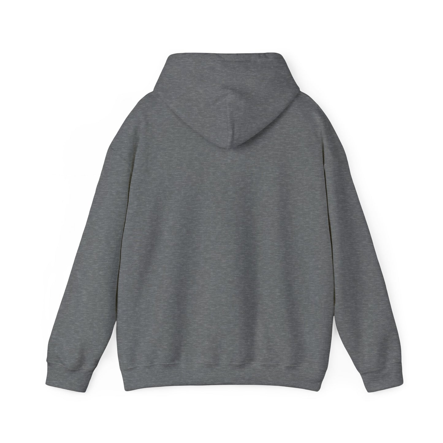 JumpHER Unisex Pullover Hoodie