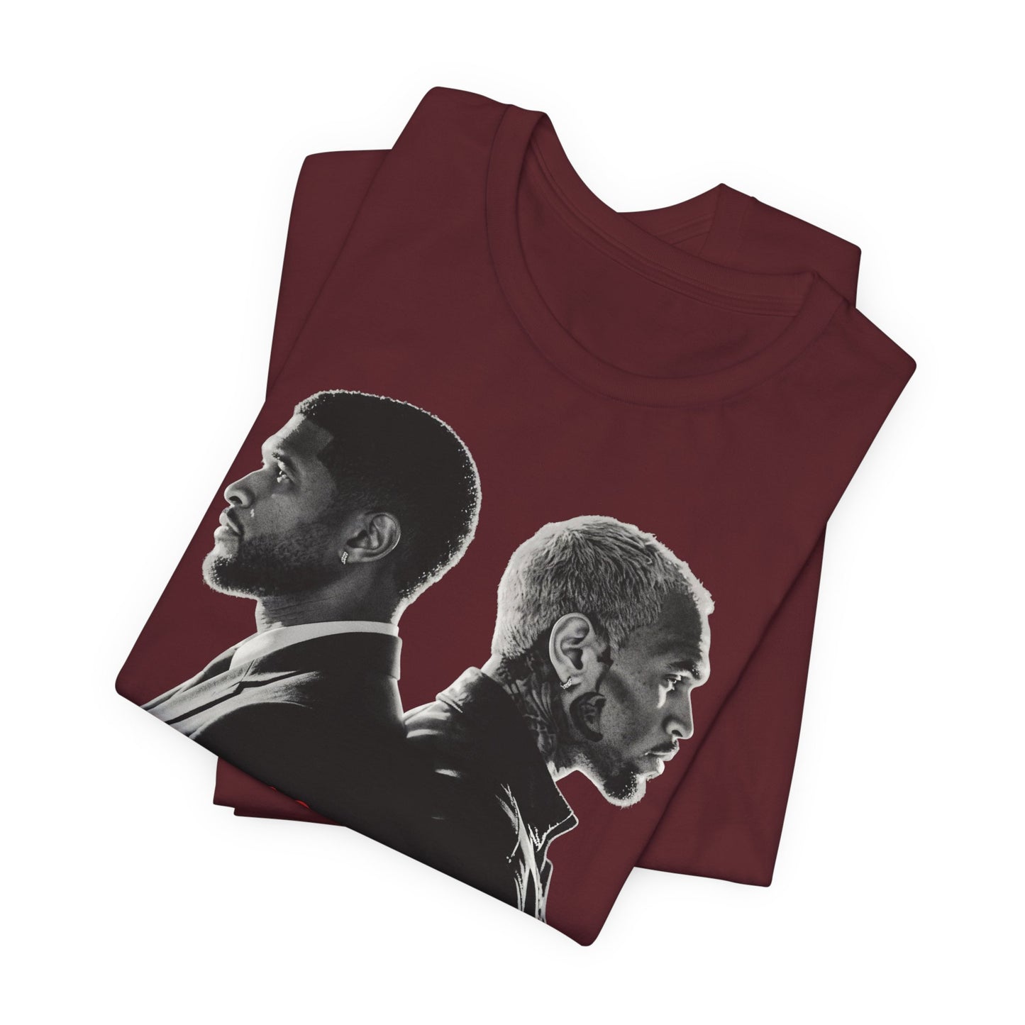 CB x USHER