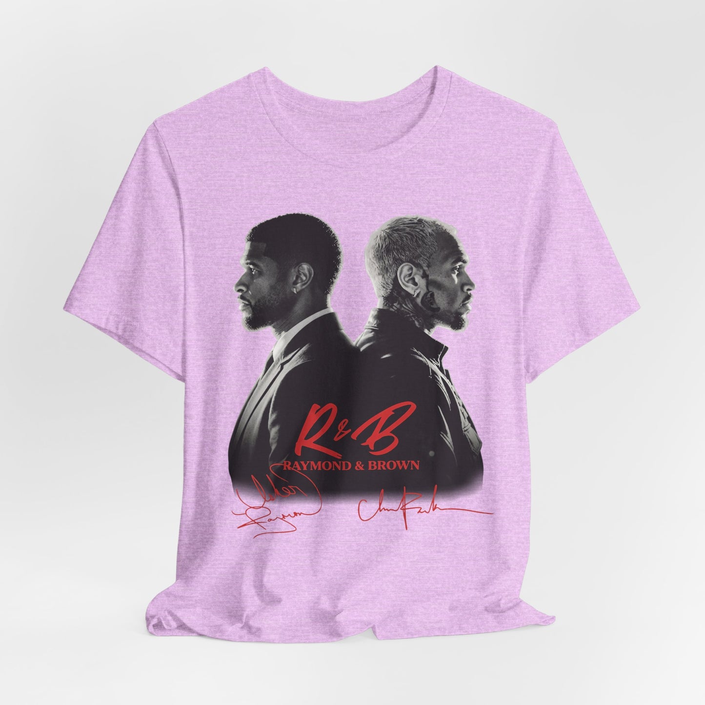 CB x USHER