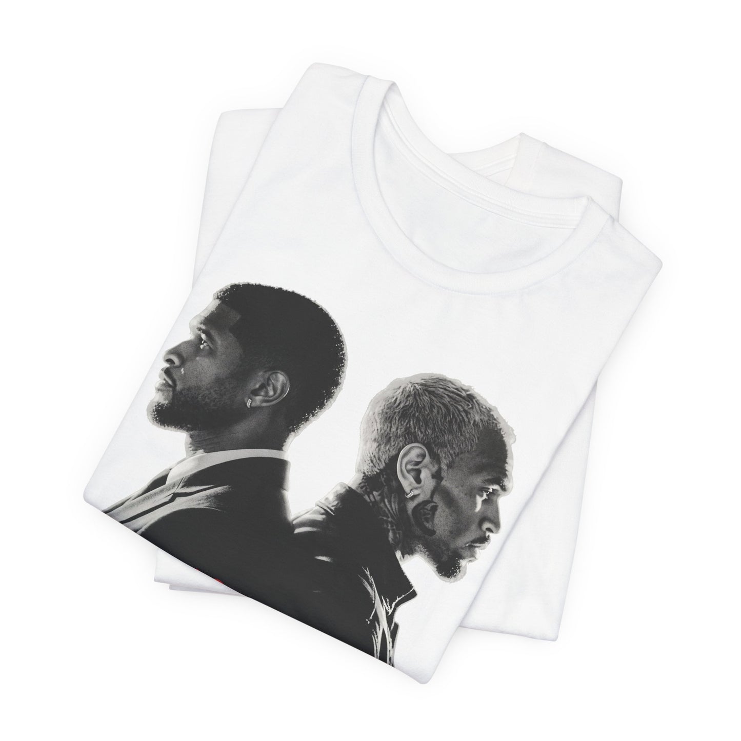 CB x USHER