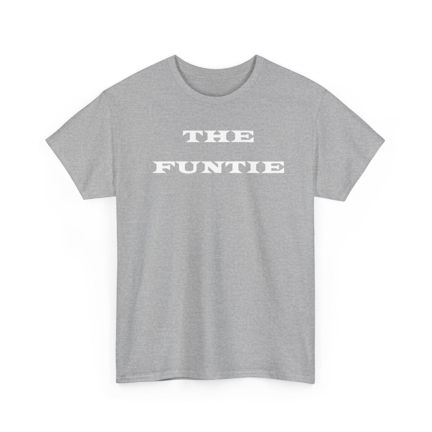 The Funtie Shirt