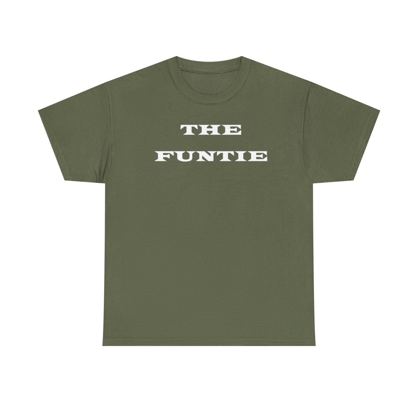 The Funtie Shirt