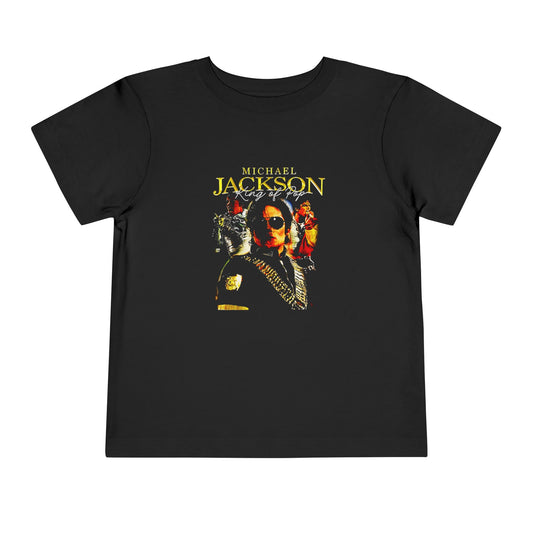 Toddler Retro MJ Shirt