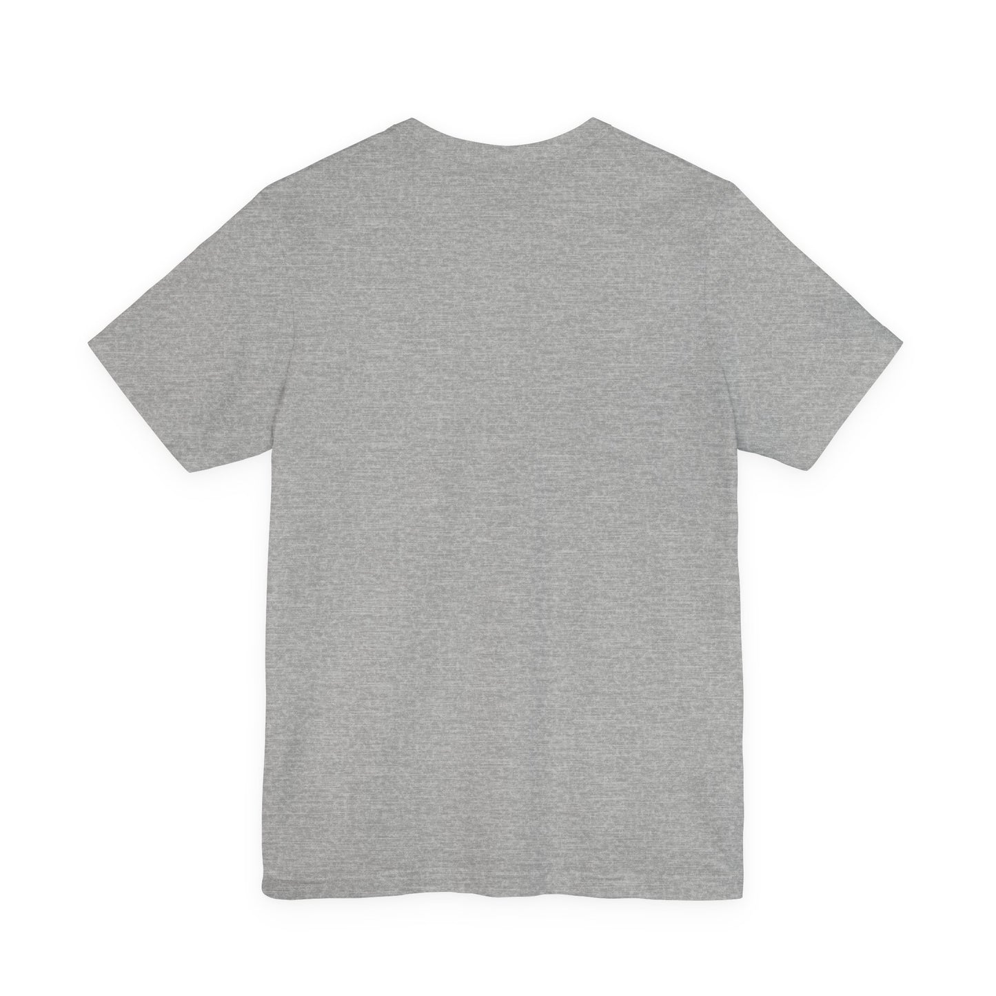 R&B Tour Graphic Tee — Black & White Portrait Concert T-Shirt