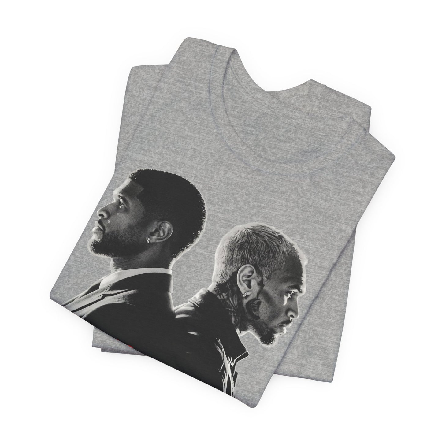 CB x USHER