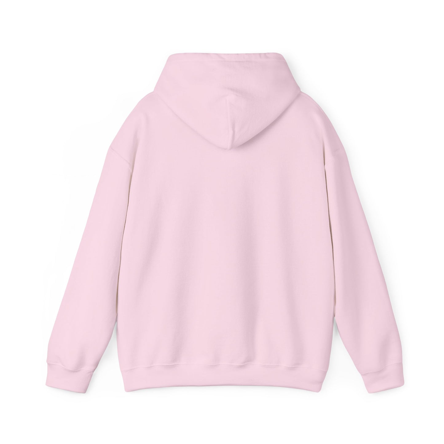 JumpHER Unisex Pullover Hoodie