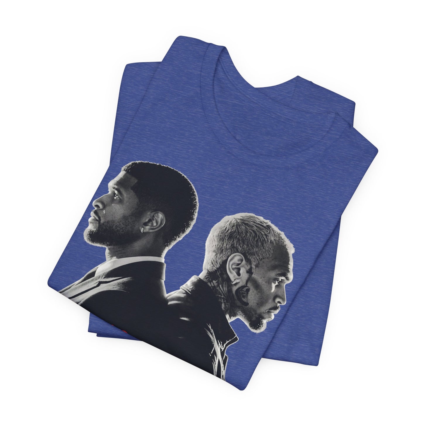 CB x USHER