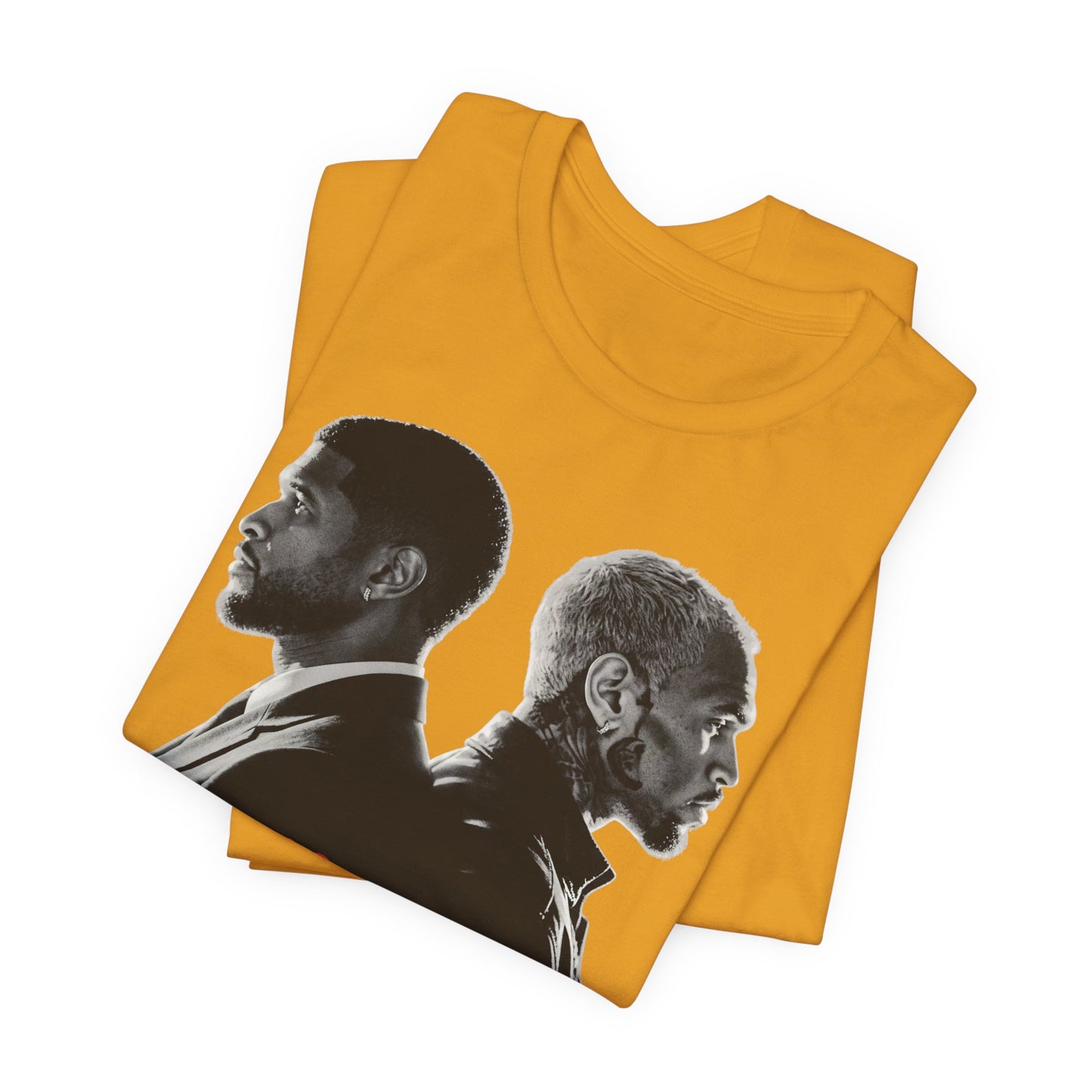 CB x USHER