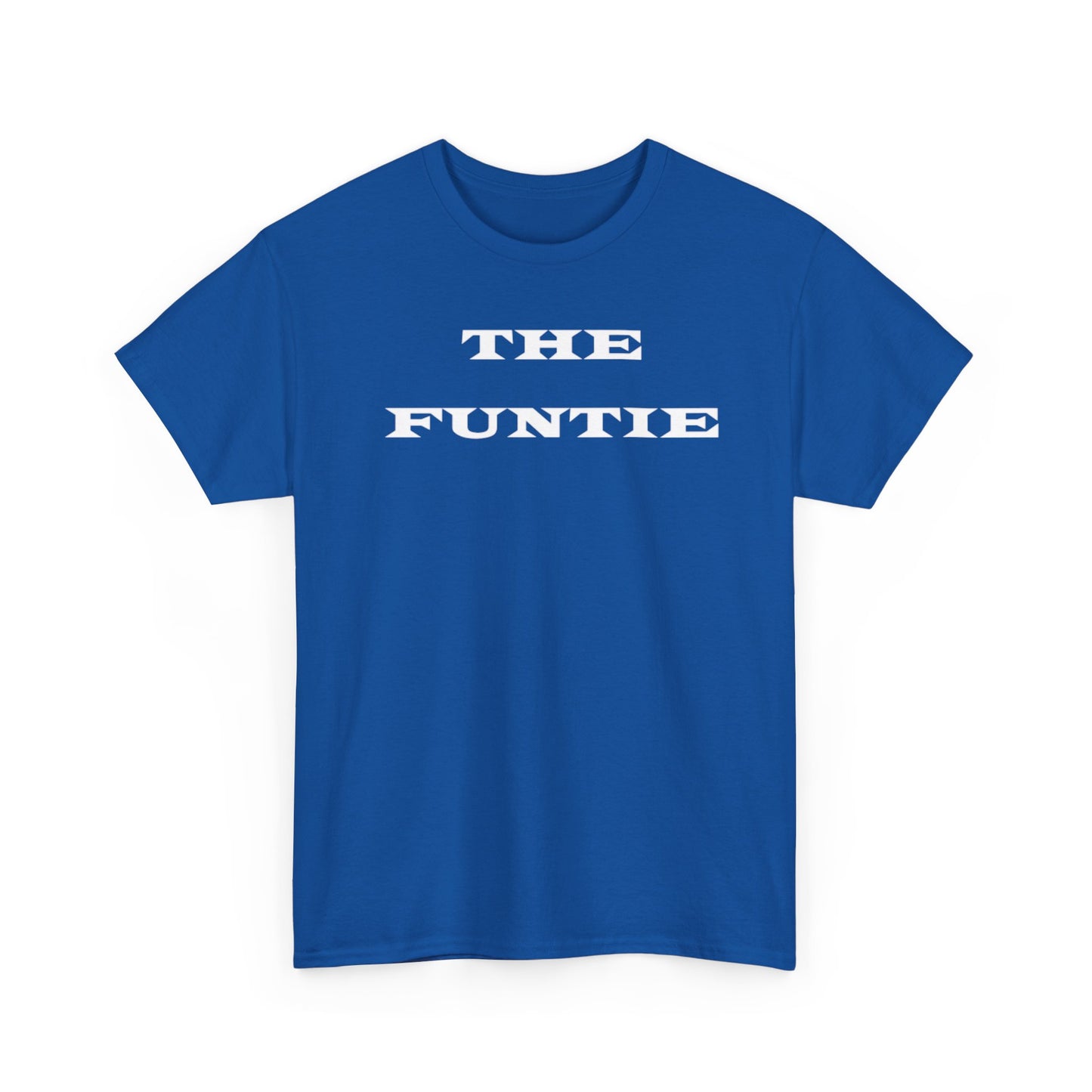 The Funtie Shirt