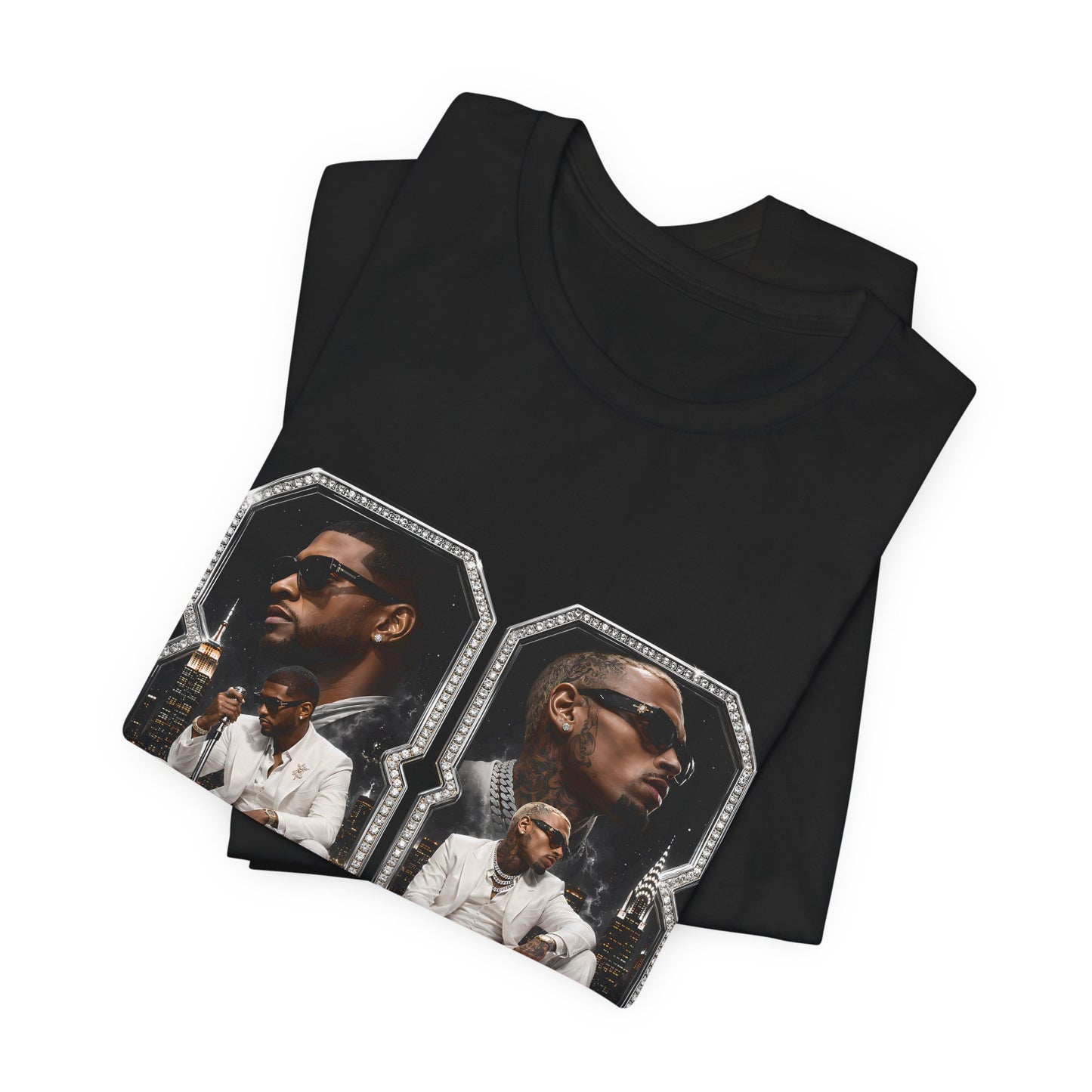 Raymond & Brown 88 Vintage Portrait Tee