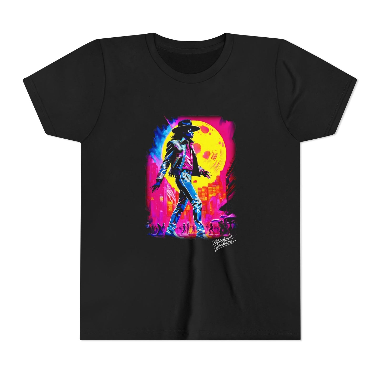 Youth Moon Walker Tee