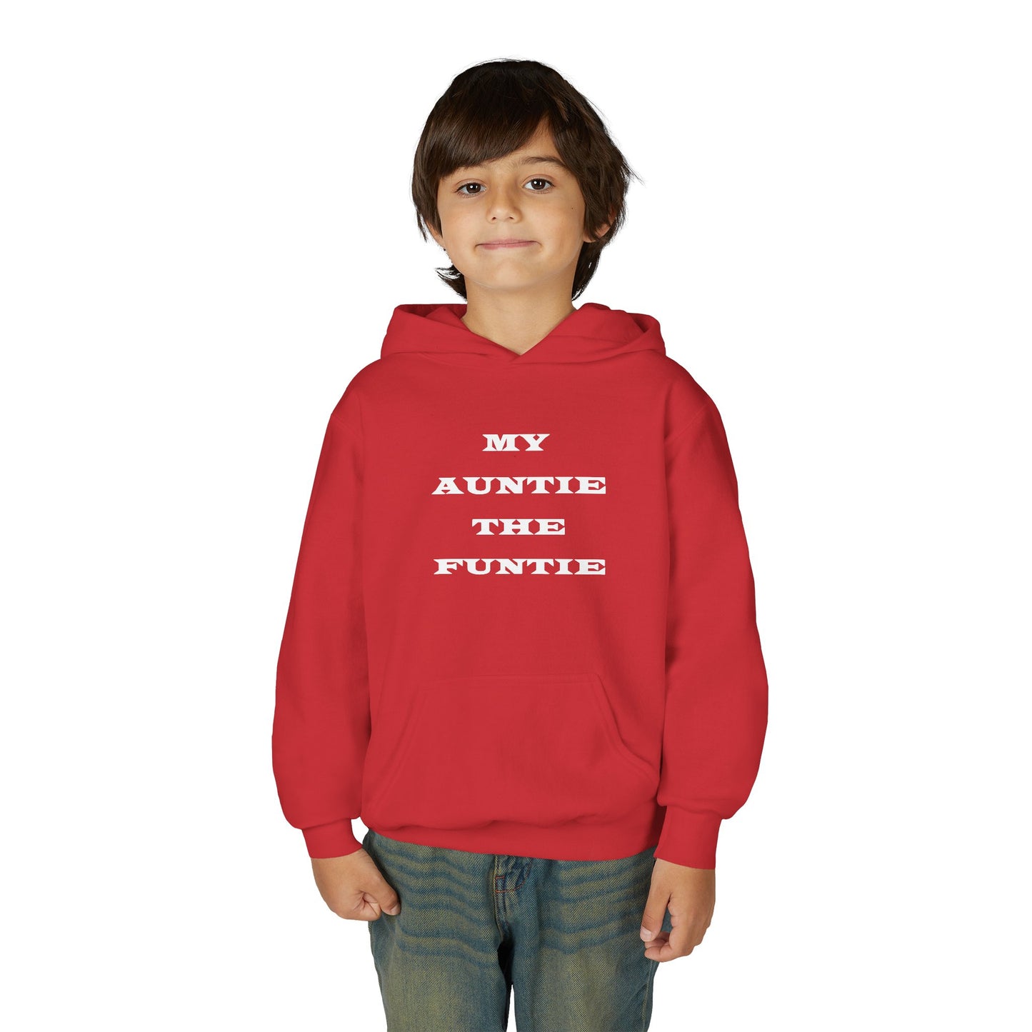 Youth Hoodie