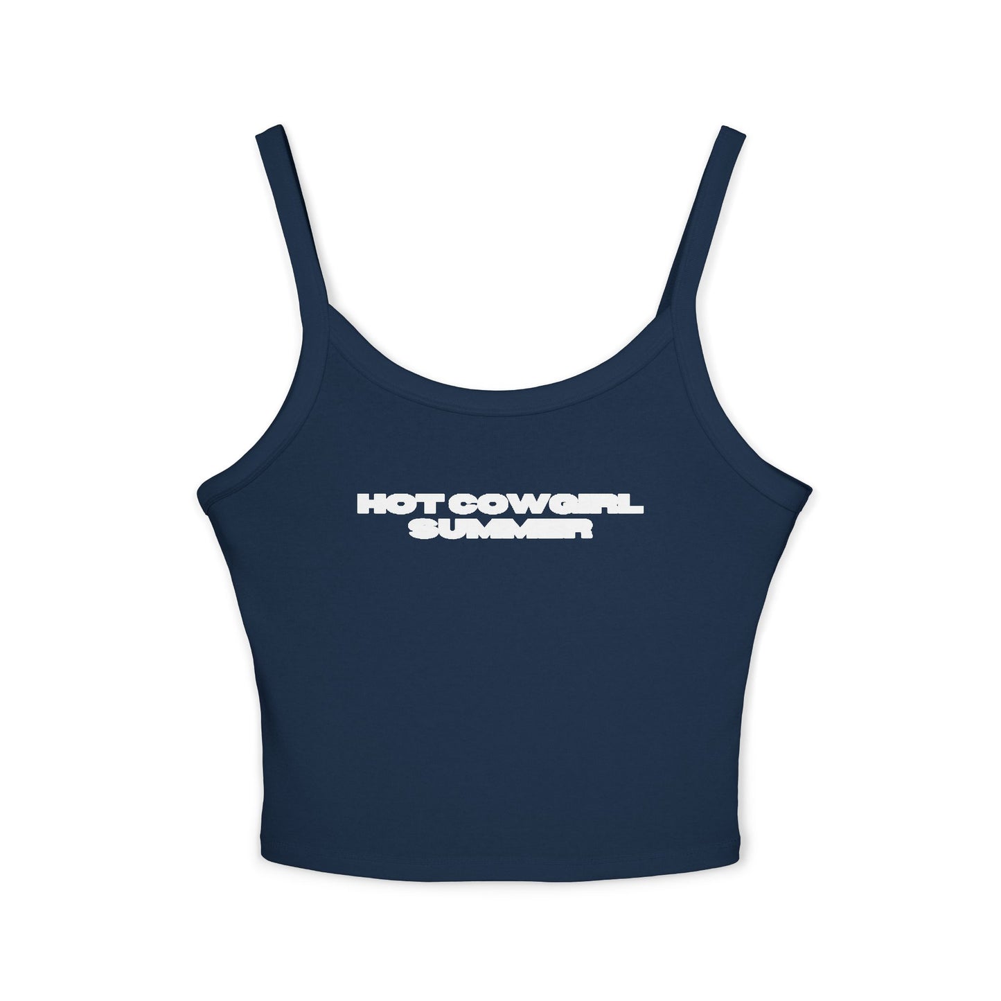 Hot Cowgirl Summer Tank Top