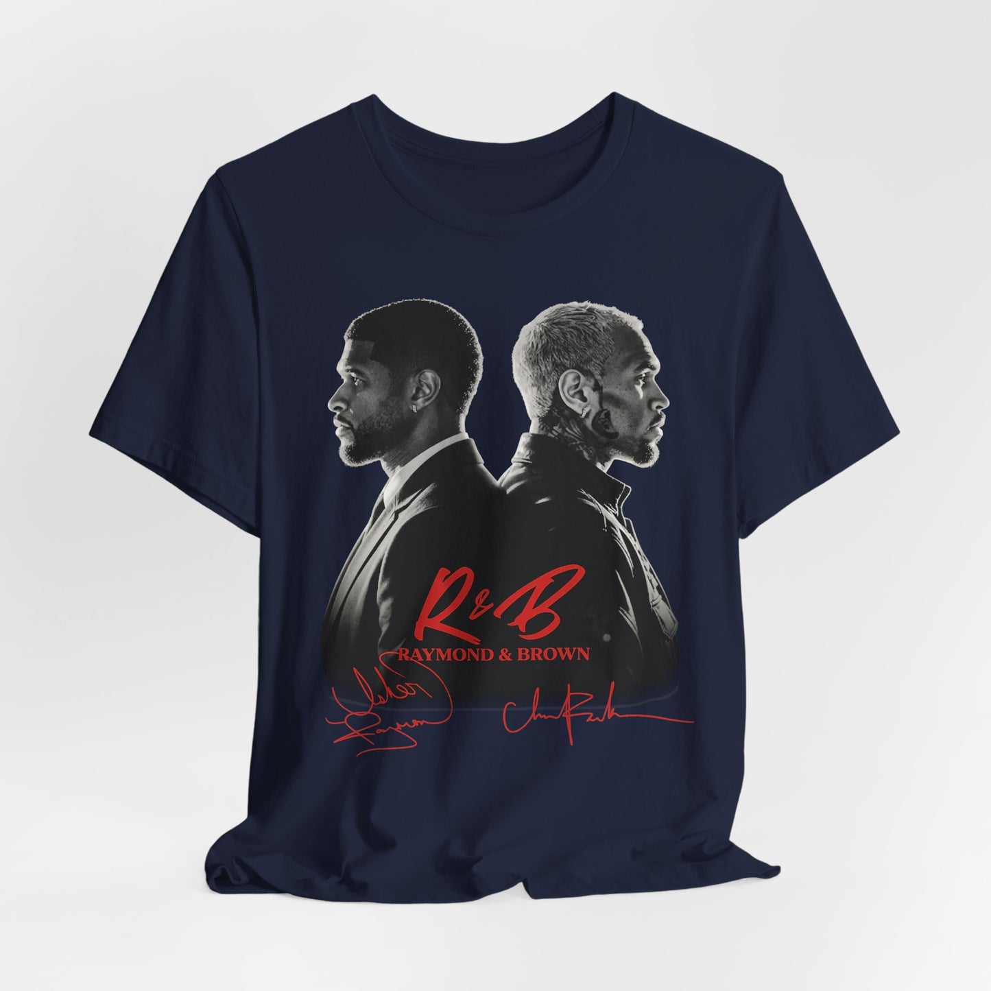 CB x USHER