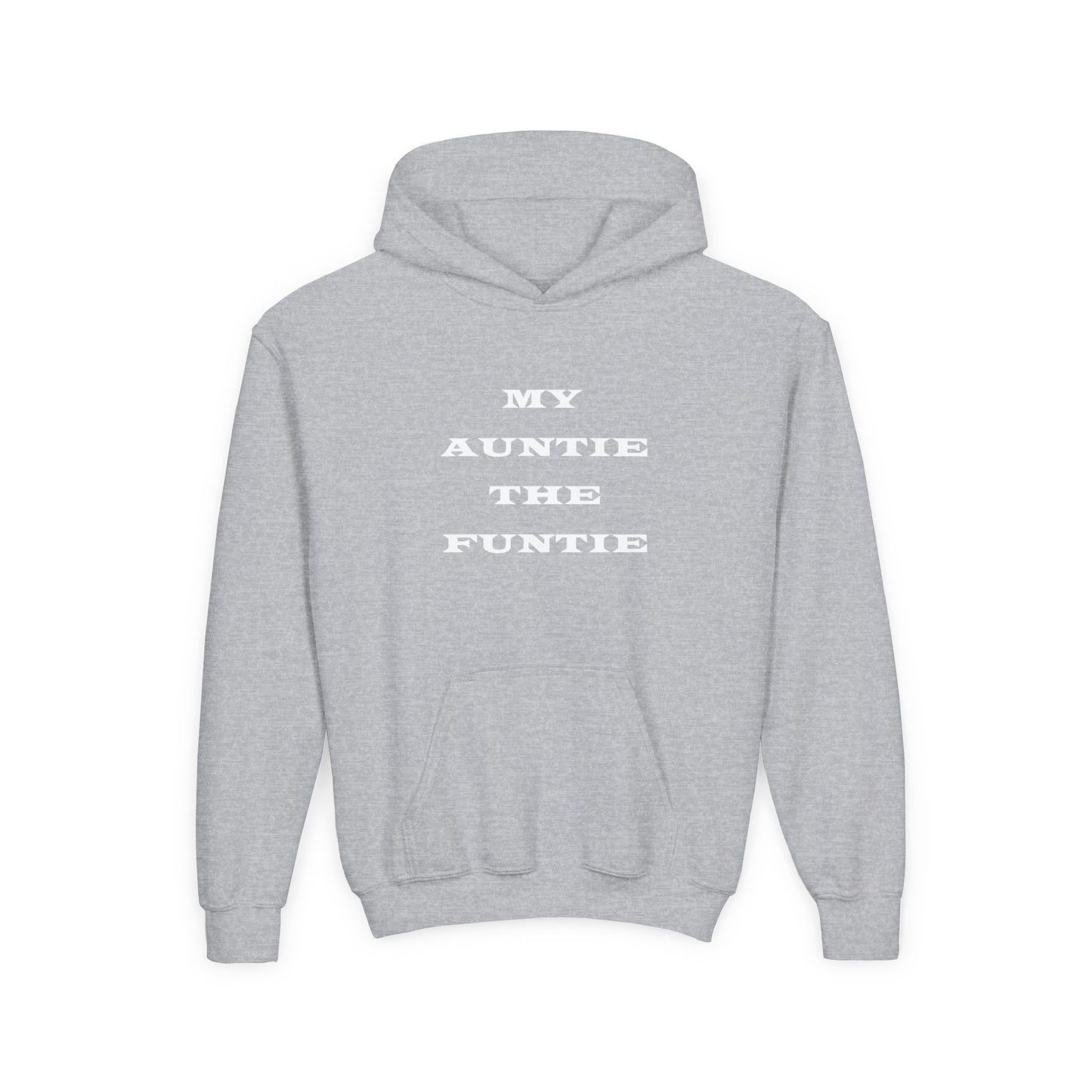 Youth Hoodie