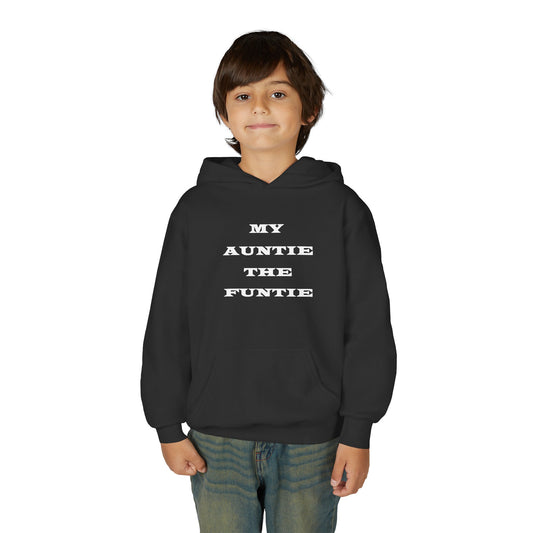Youth Hoodie