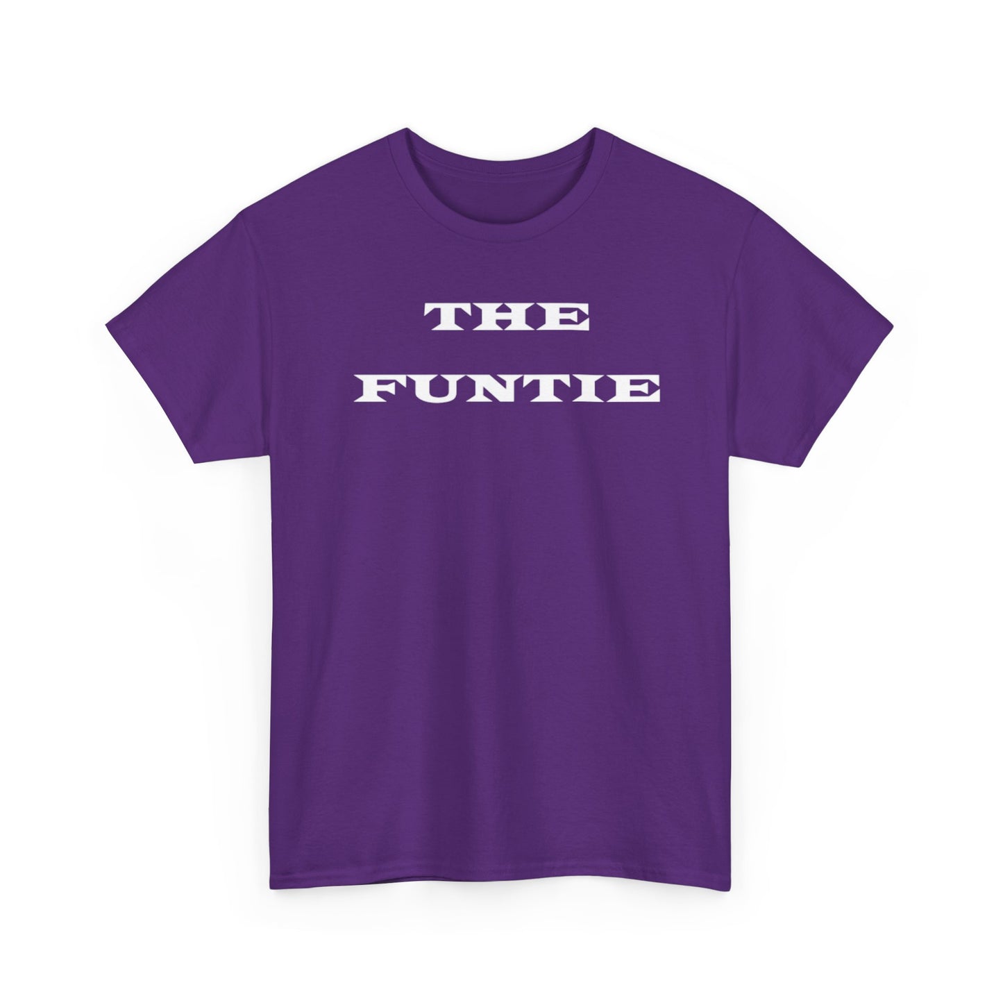 The Funtie Shirt