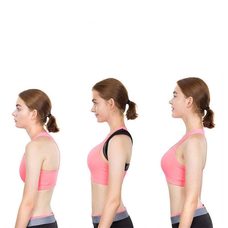 Posture Corrector Back Brace