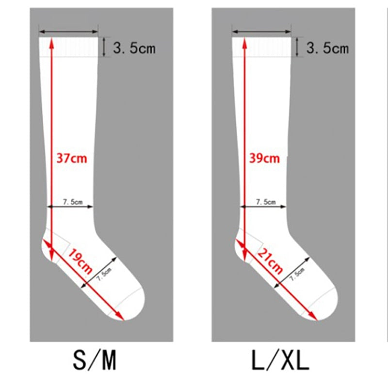 Come Get Compressed Unisex Socks