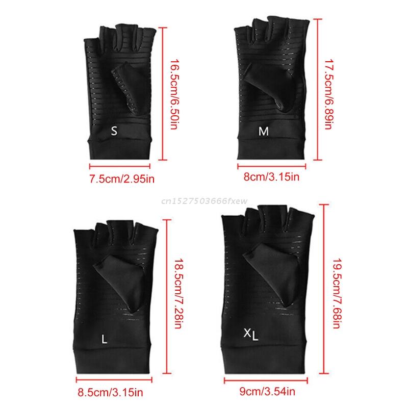 Come Get Compressed Unisex Gloves
