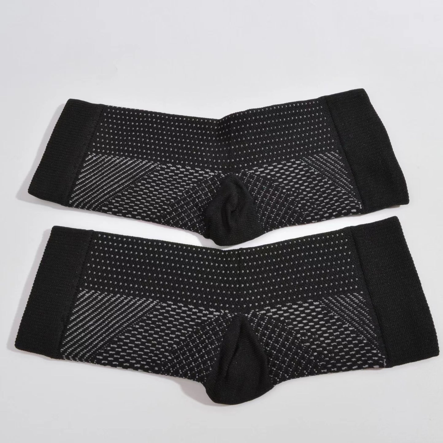 Come Get Compressed Unisex Ankle Socks