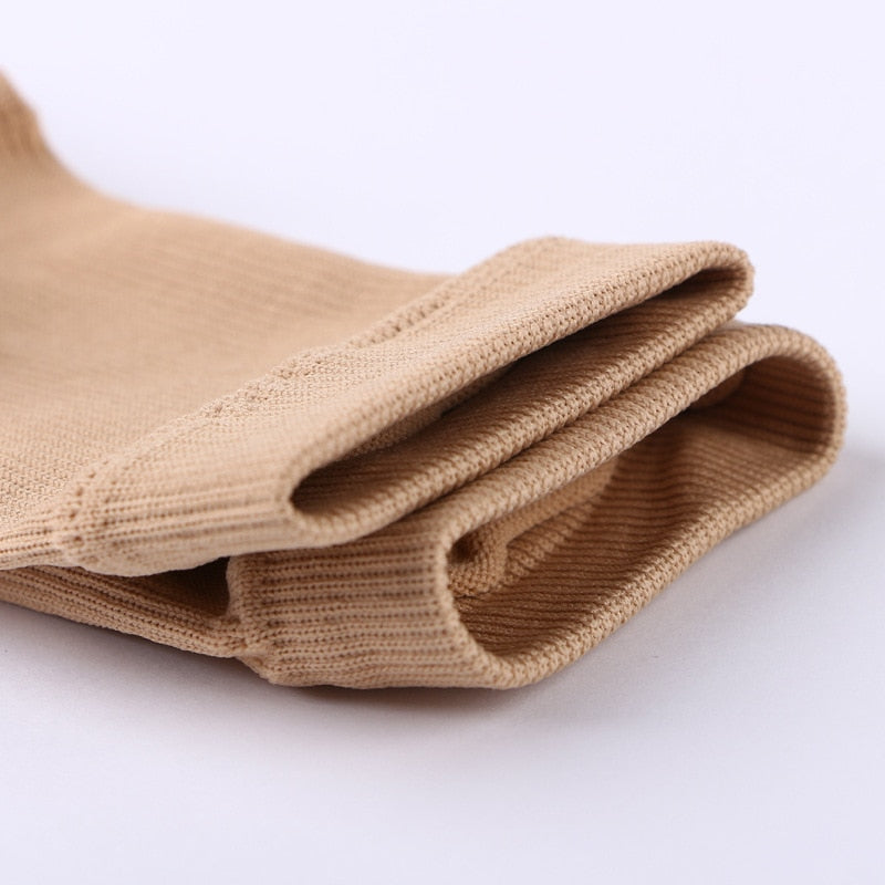 Come Get Compressed Unisex Ankle Socks